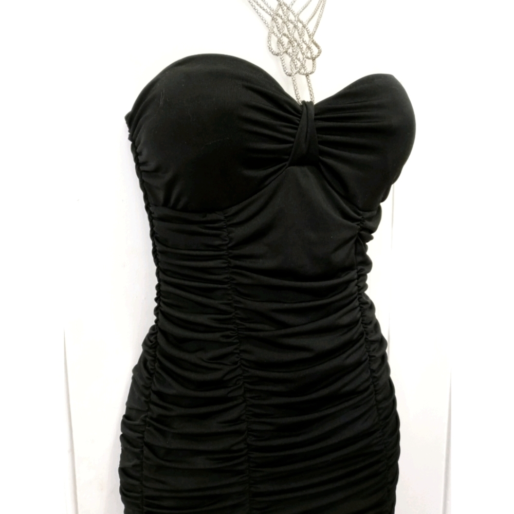 Forever 21 Little Black Dress